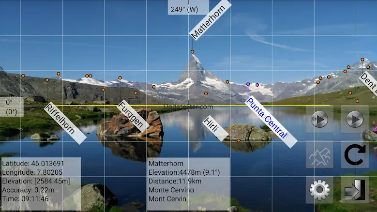 Peakview [Trial] 6.7