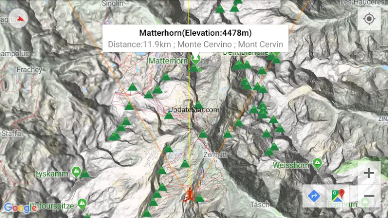 Peakview [Trial] 6.7
