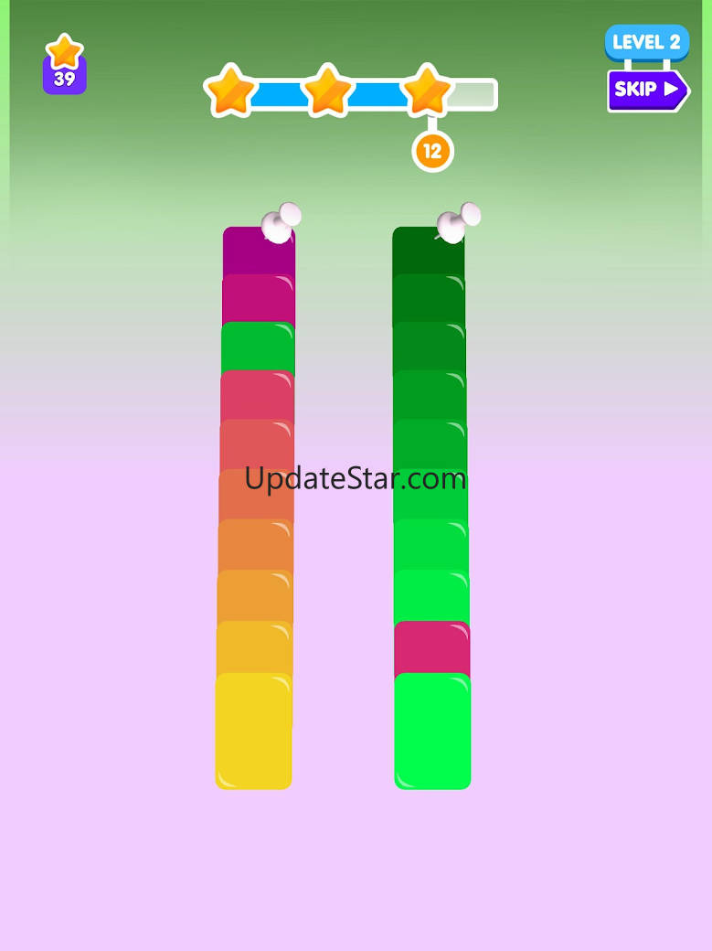 Color Sort Stack 4.0.0