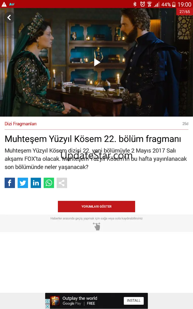 İnternet Haber 5.0.3
