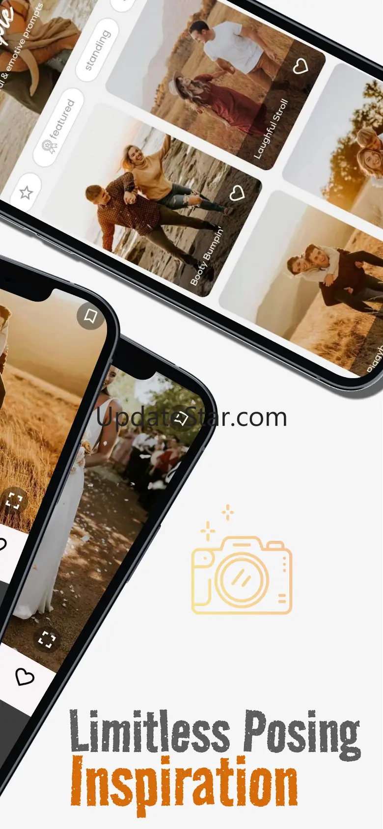 Posing App Posica Photography 2.15.0