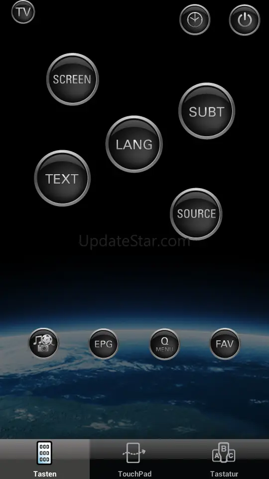 MEDION Life Remote 3.3.0