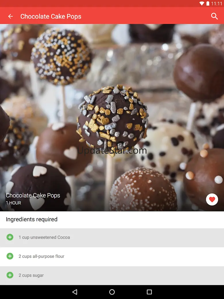 Arabic food recipes 11.16.450