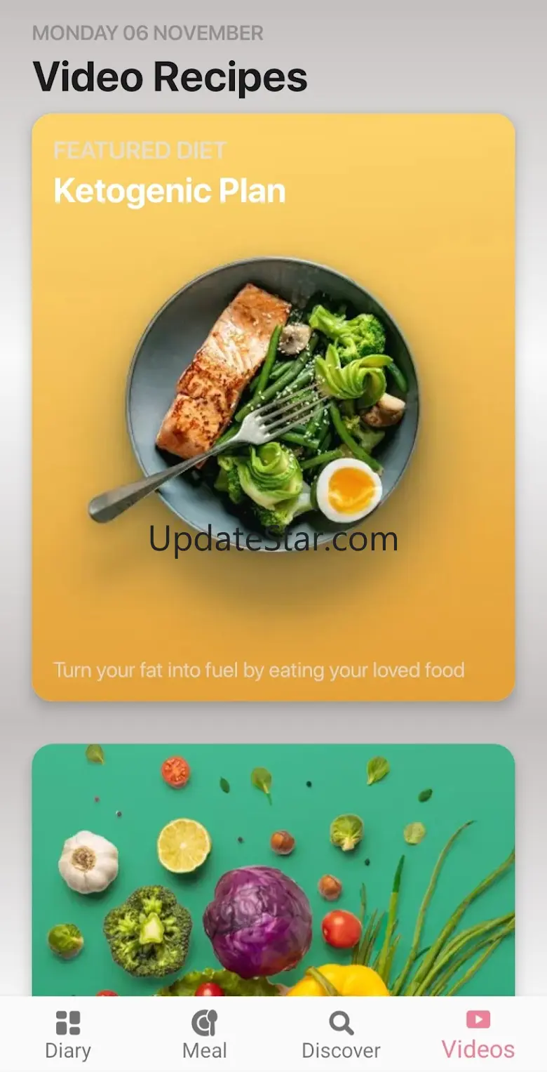 Women Weight Loss Diet Plan 1.0.171