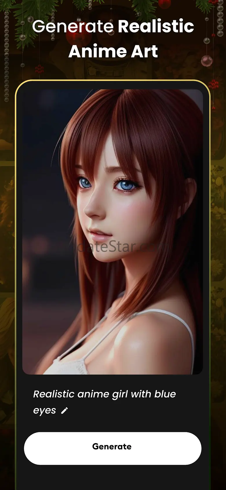 AI Anime: The AI Art Generator 4.5.0