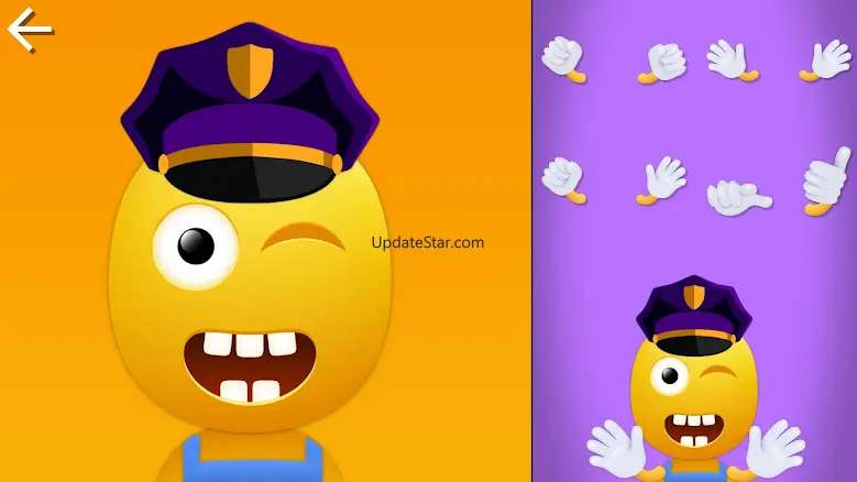 Kids games 1.4