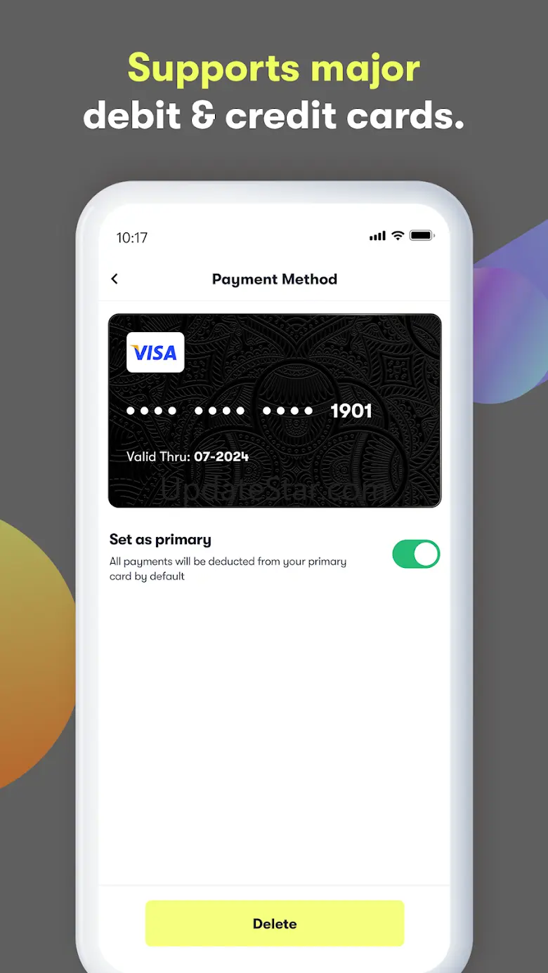 atome TH - Buy Now. Pay Later 2.53.0