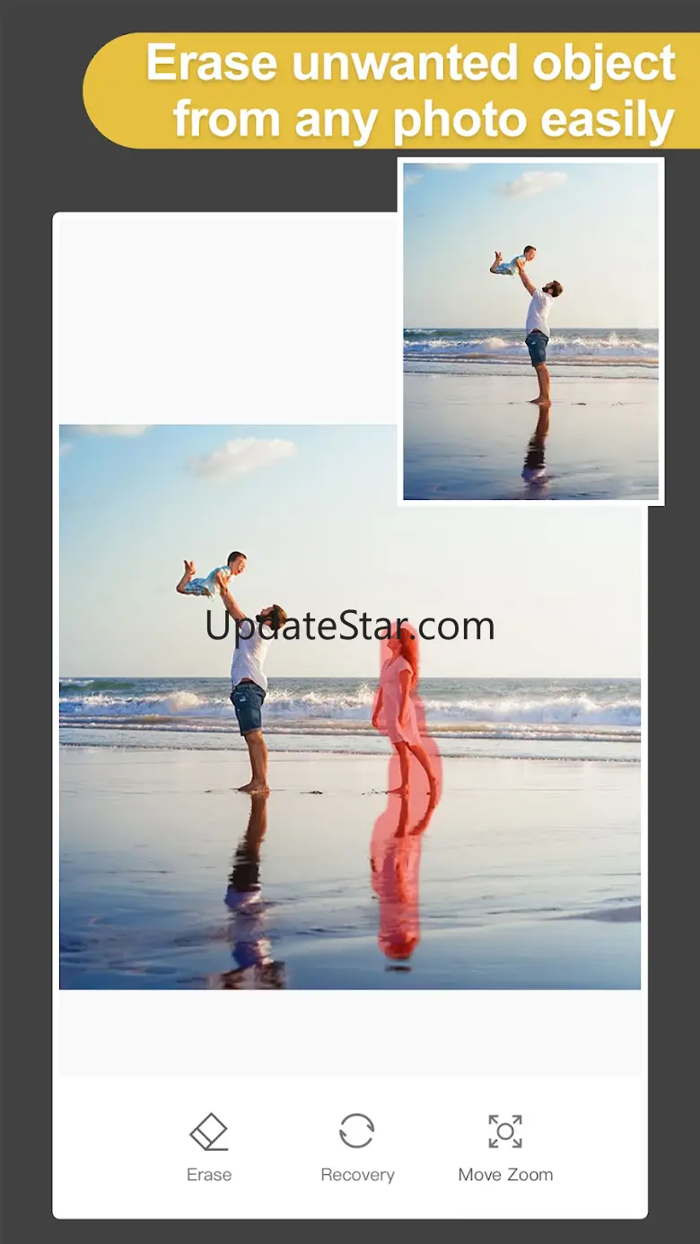 Pro Knockout-Background Eraser 3.2.10