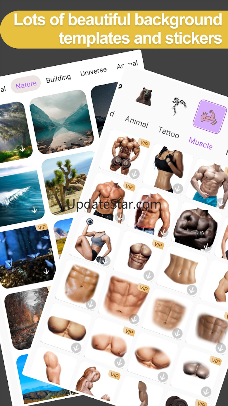 Pro Knockout-Background Eraser 3.2.10
