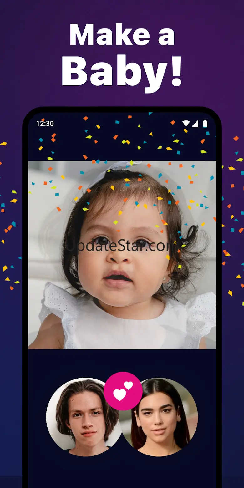 BabyLab - Baby Maker Generator 1.1.10