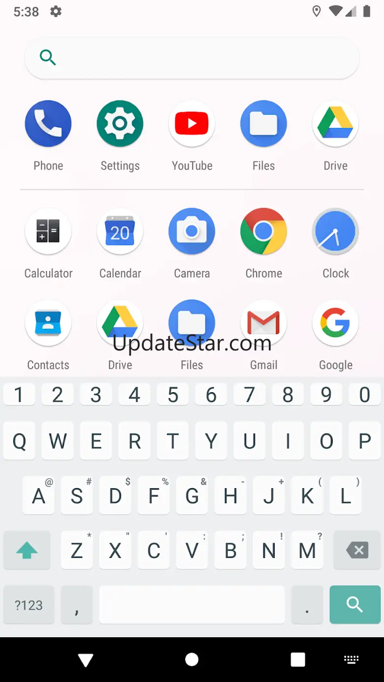LokiBoard - Android Keylogger 1.1