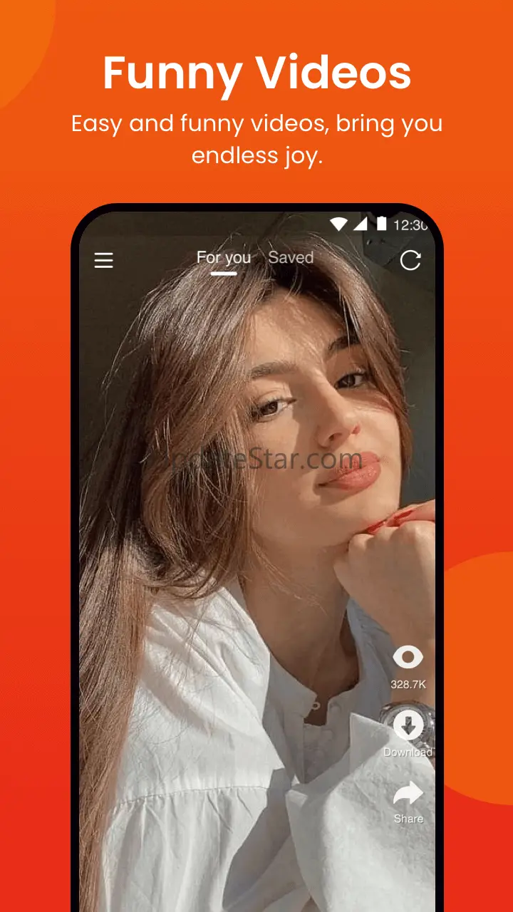Vidpop 1.0.8