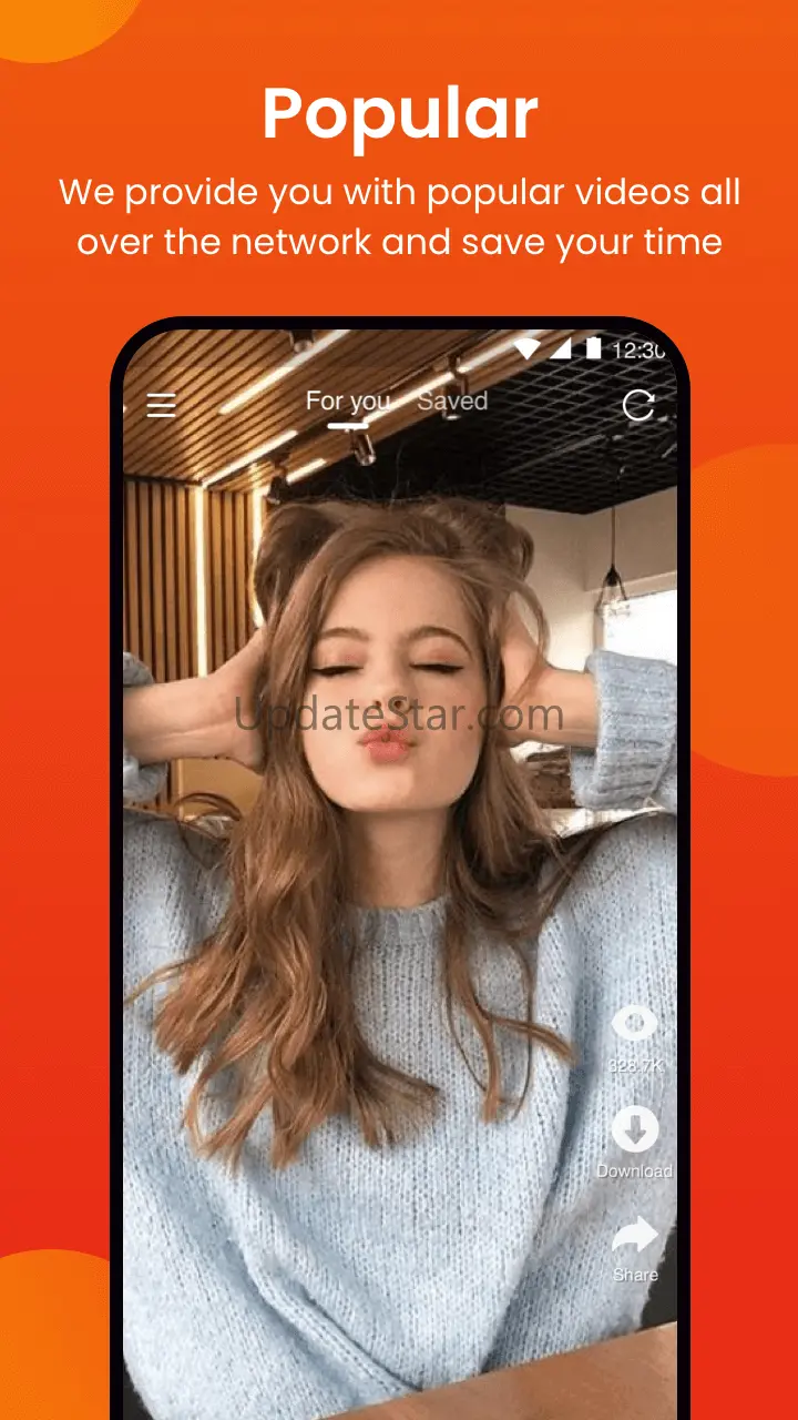 Vidpop 1.0.8