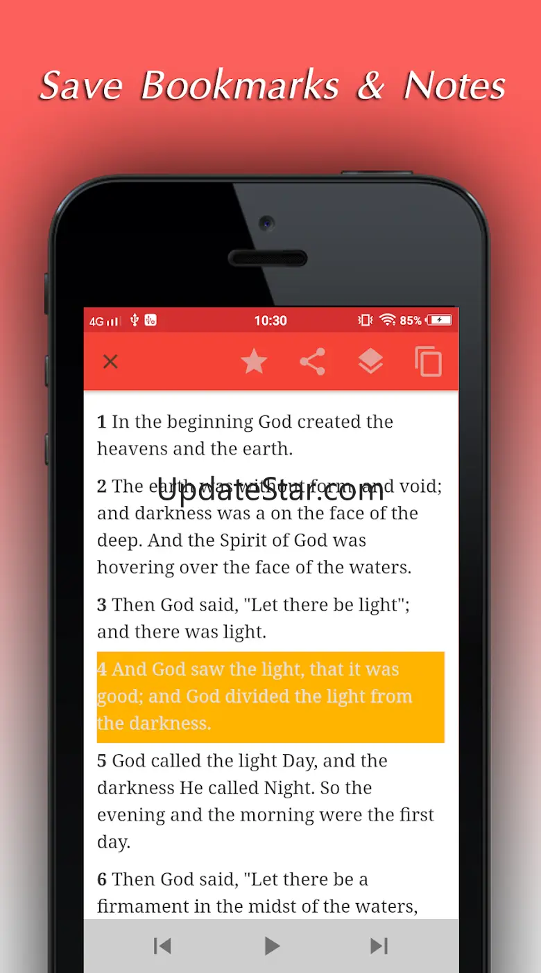 NewKing James Bible NKJV Audio 4.2.3.2