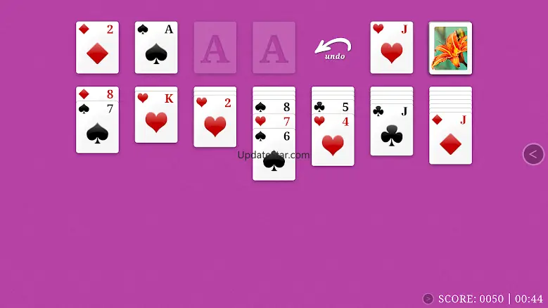 Win Solitaire 1.7.1