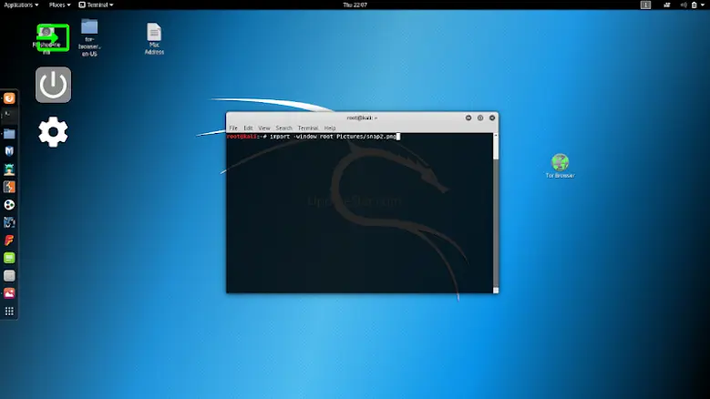 My PC 1.3.2