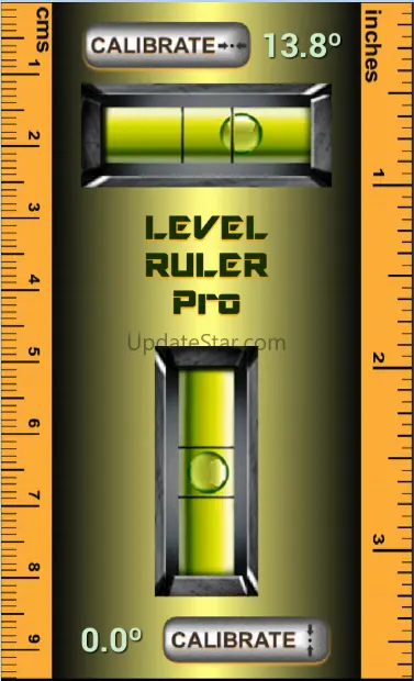 Level & Ruler Pro (Free) 1.0.9