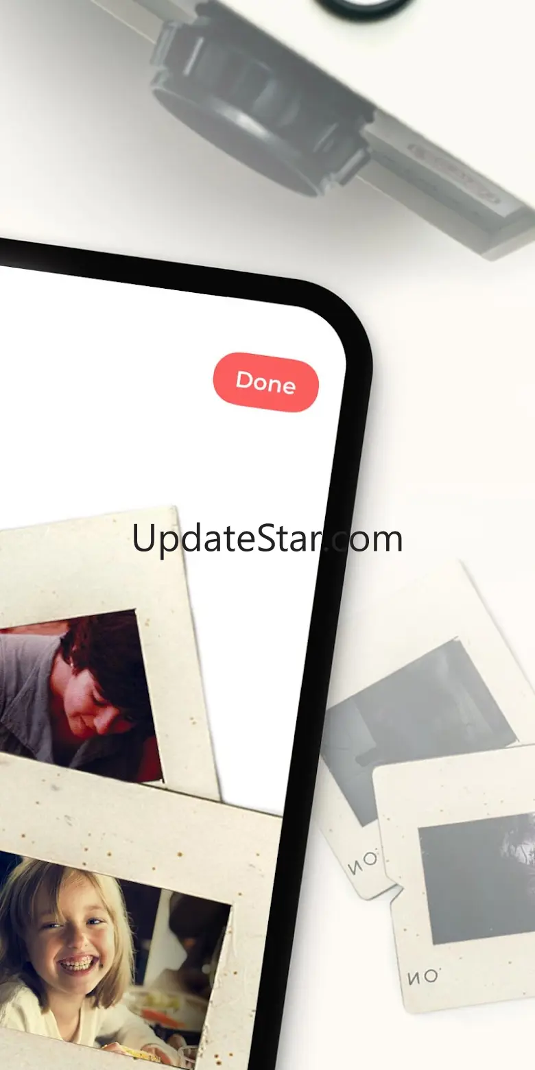 SlideScan - Slide Scanner App 3.15