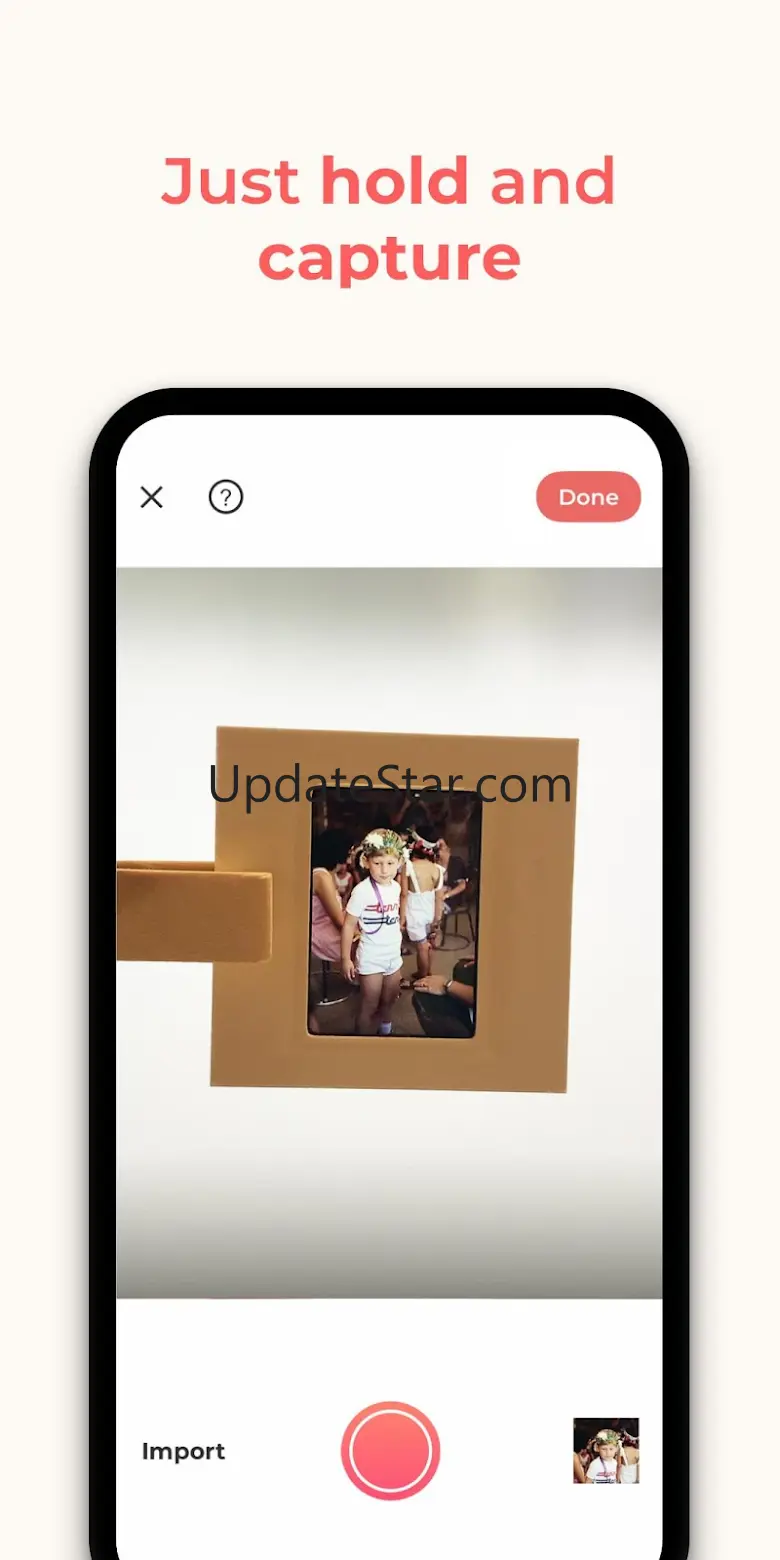 SlideScan - Slide Scanner App 3.15