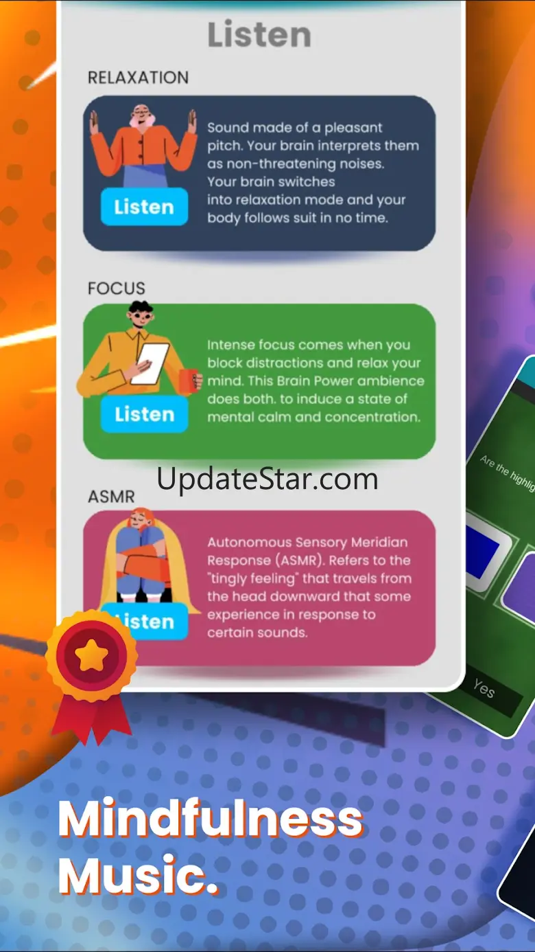 Brain Power - Memory Trainer 1.59