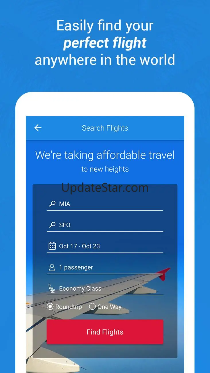 Last Minute Travel: Hotel Toni 4.0.8