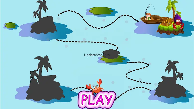 Shark and Fishing Challenge 7.2.64