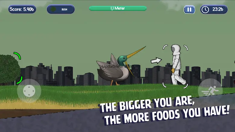 Eating Planet: Eat Them All 1.0.7