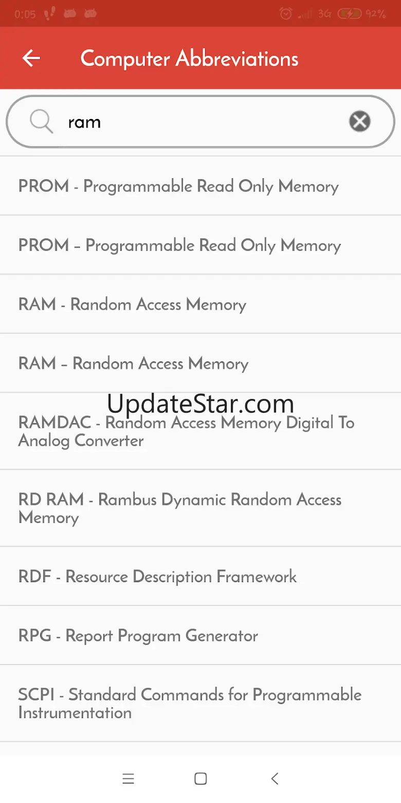 Computer Guide : Learn Compute 1.6