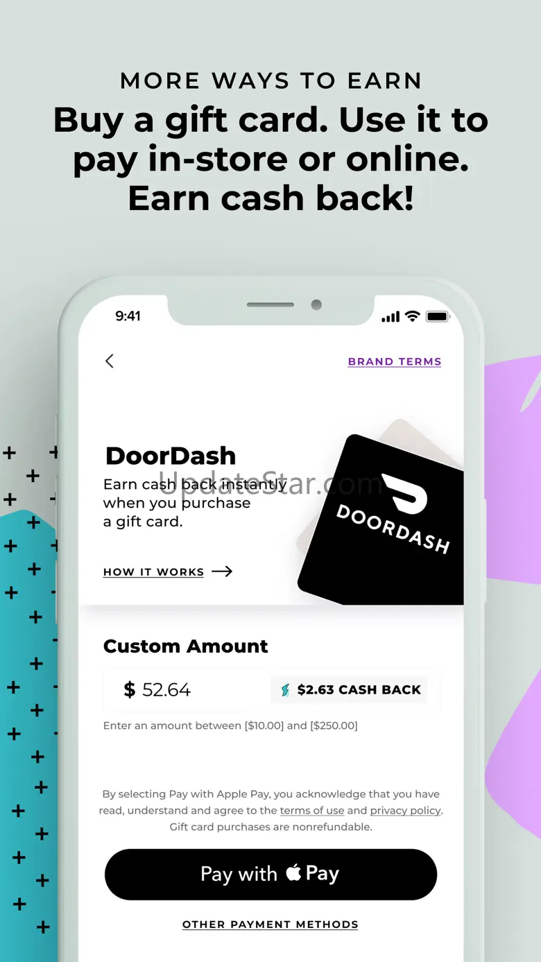 RetailMeNot: Coupons, Cashback 9.3.0