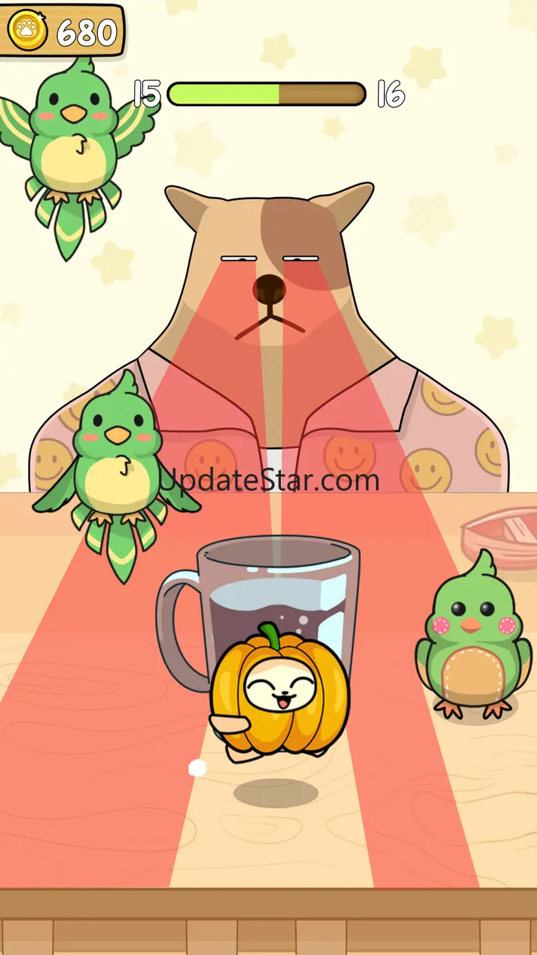Banana Cat: Hide and Seek 1.1.9
