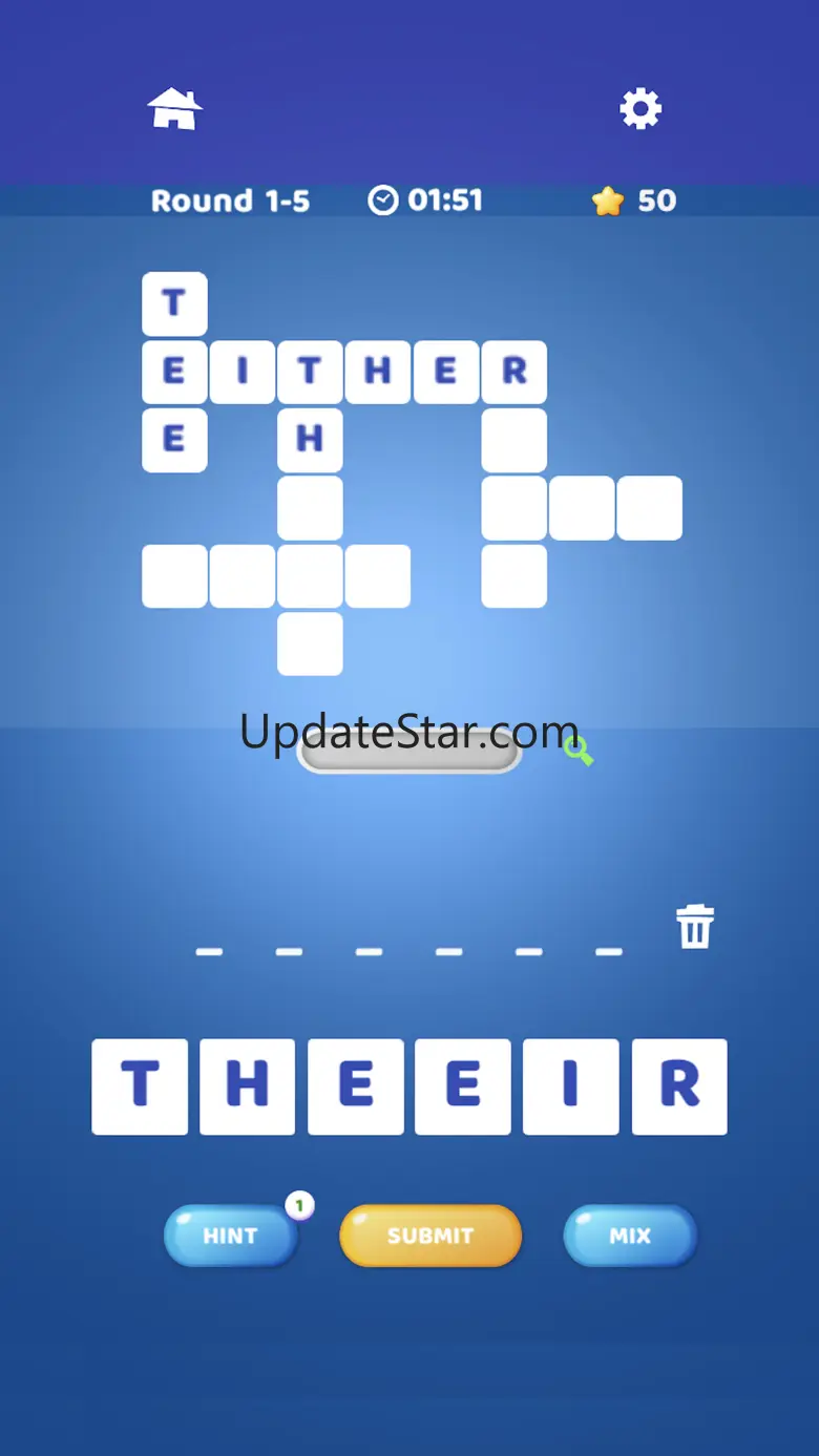 Text Twist - Word Games 3.41