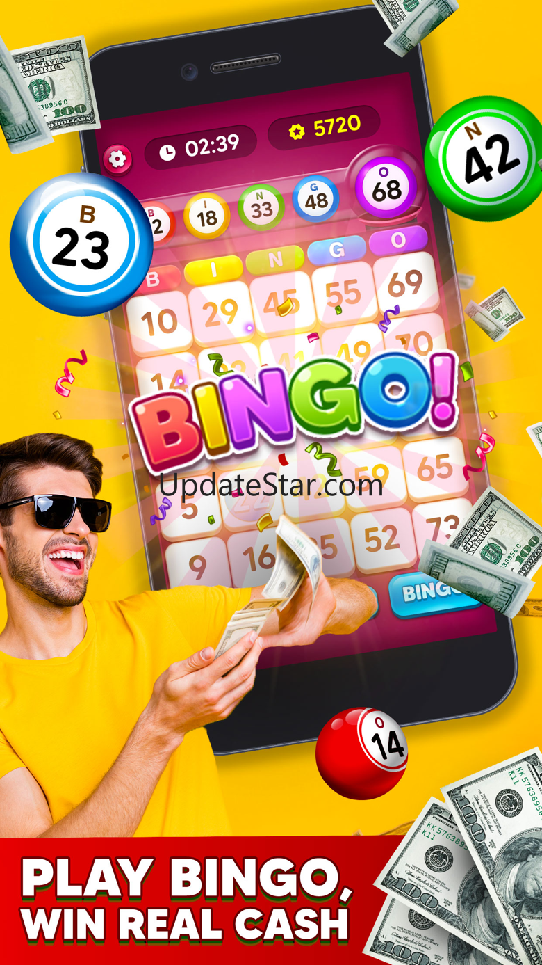 Cash Me Out Bingo: Win Cash 1.18.1