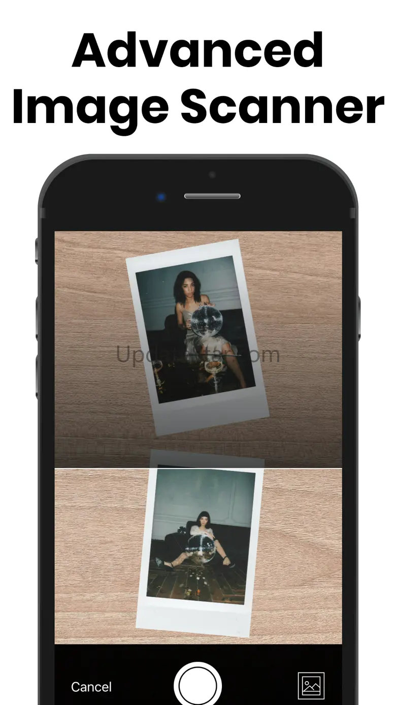 Scanify Picture to Pdf Scan 8.2