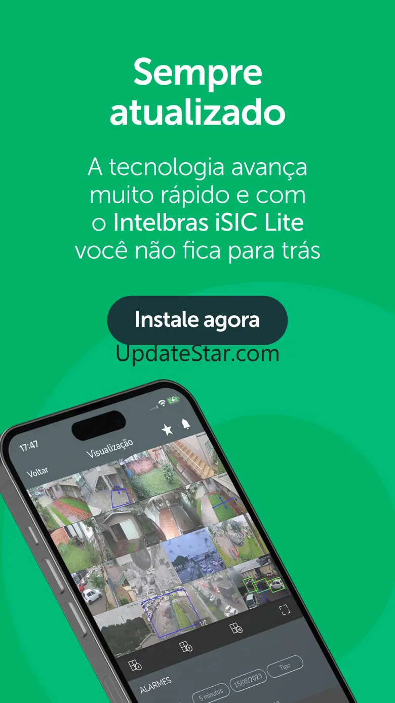 Intelbras ISIC Lite 2.7.6