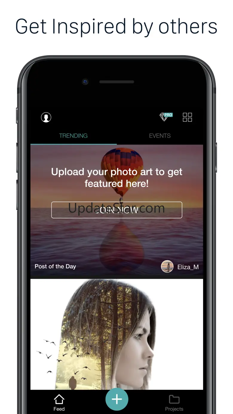 Photo layer/ Background editor 1.1.1