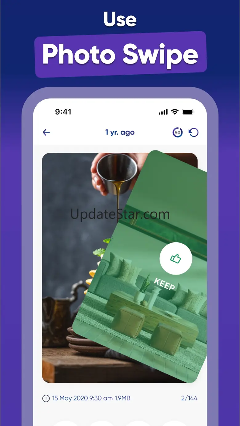 Cleaner ・Fast Storage Clean Up 2.4.1