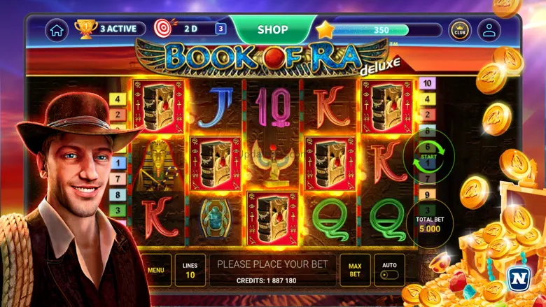 GameTwist Online Casino Slots 5.48.0