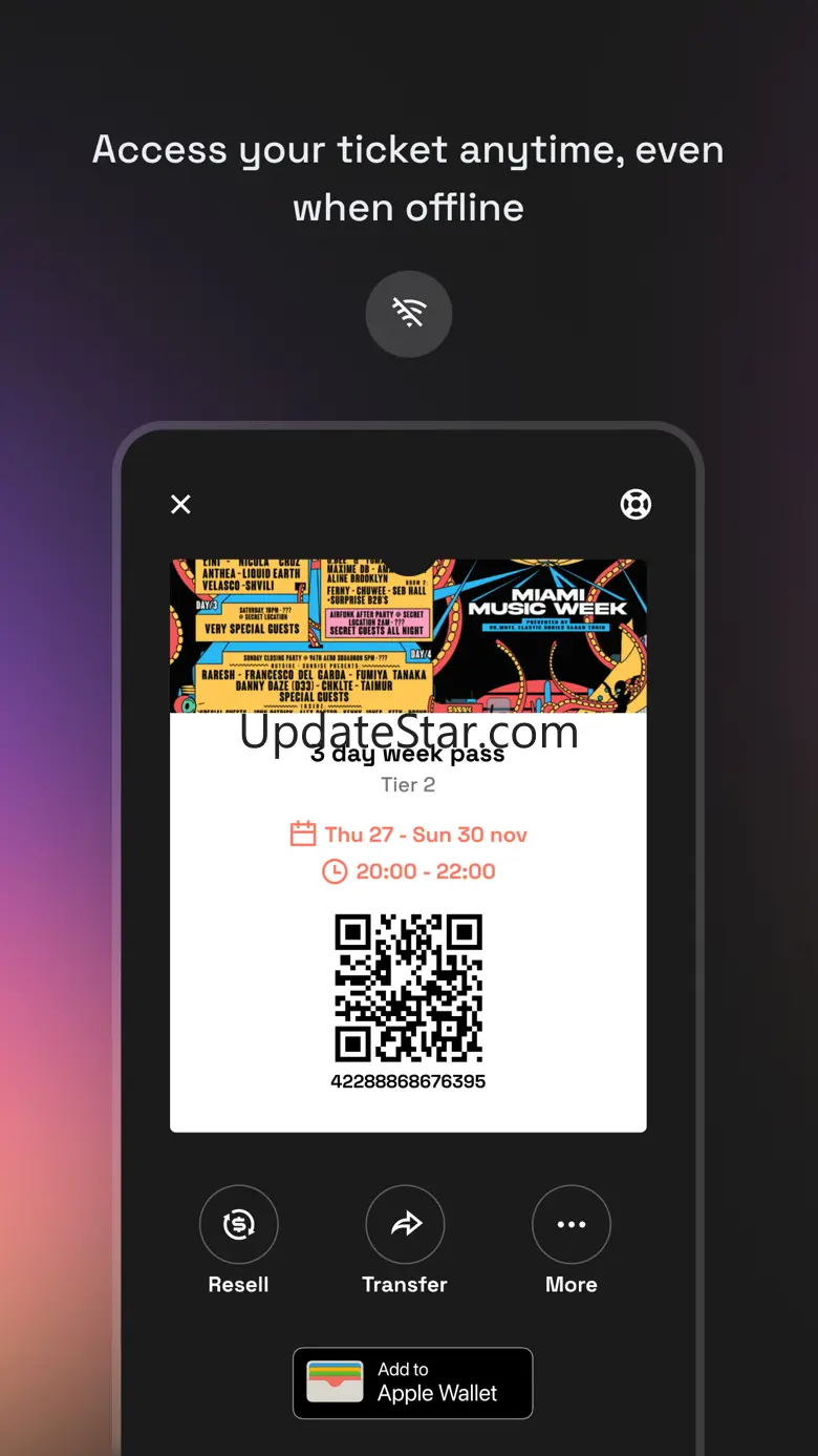 Shotgun Live 11.0.0