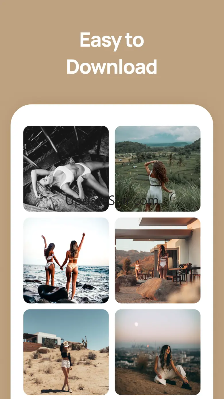 Preseters - for Lightroom 2.0.8