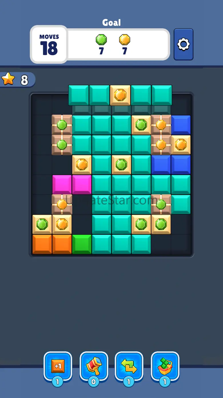 Blockfest Puzzle 1.9.3