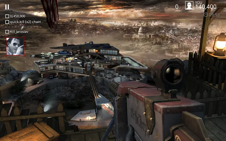 Hitman Sniper 2.1.33