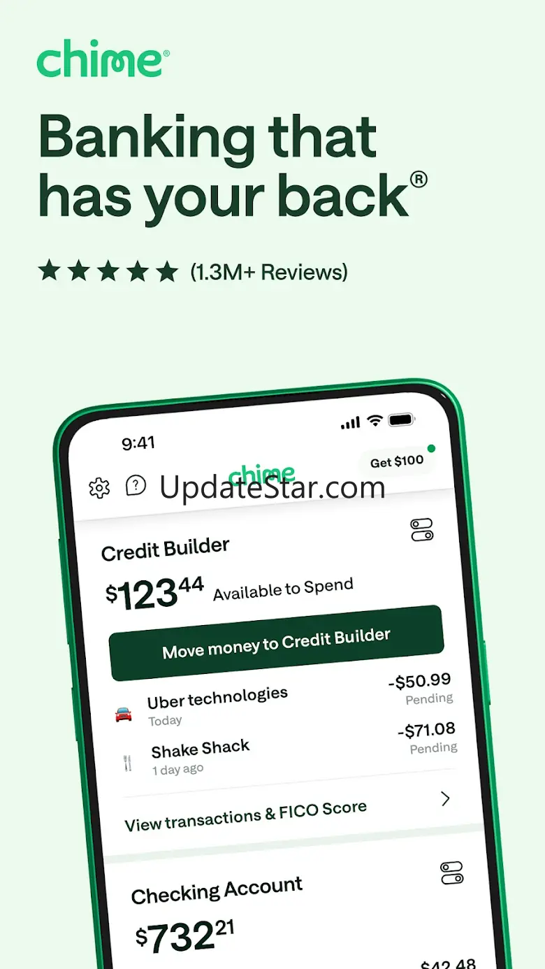 Chime – Mobile Banking 5.229.0