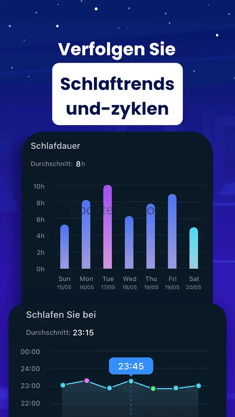Sleep Monitor - Schlaftracker v2.9.4