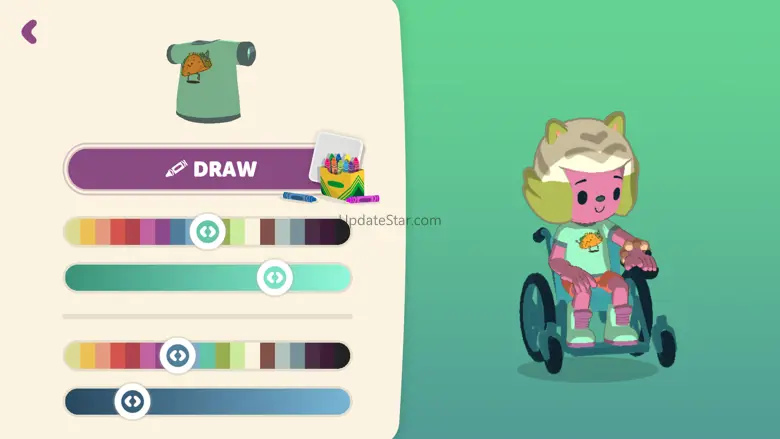 Crayola Adventures 1.4