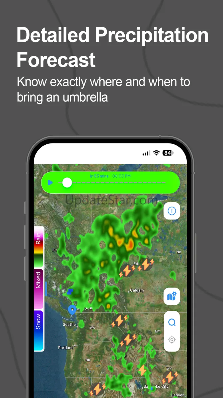SKAI - NOAA Radar & Weather 2.3