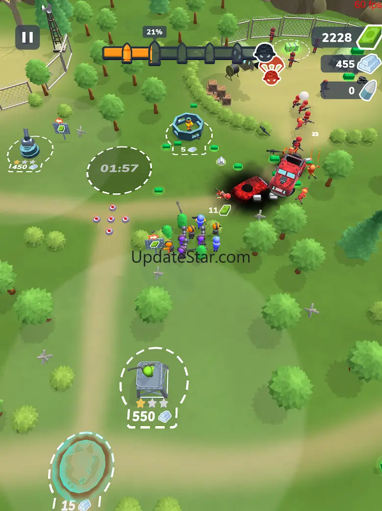 Army Defence 1.4.10