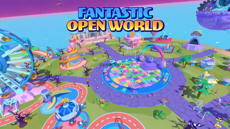 Dopiverse - Play & Learn 1.1.0