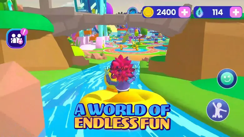 Dopiverse - Play & Learn 1.1.0