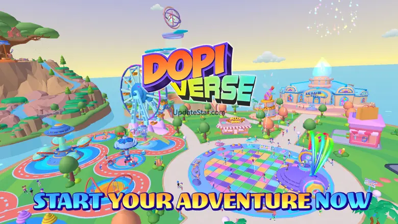 Dopiverse - Play & Learn 1.1.0