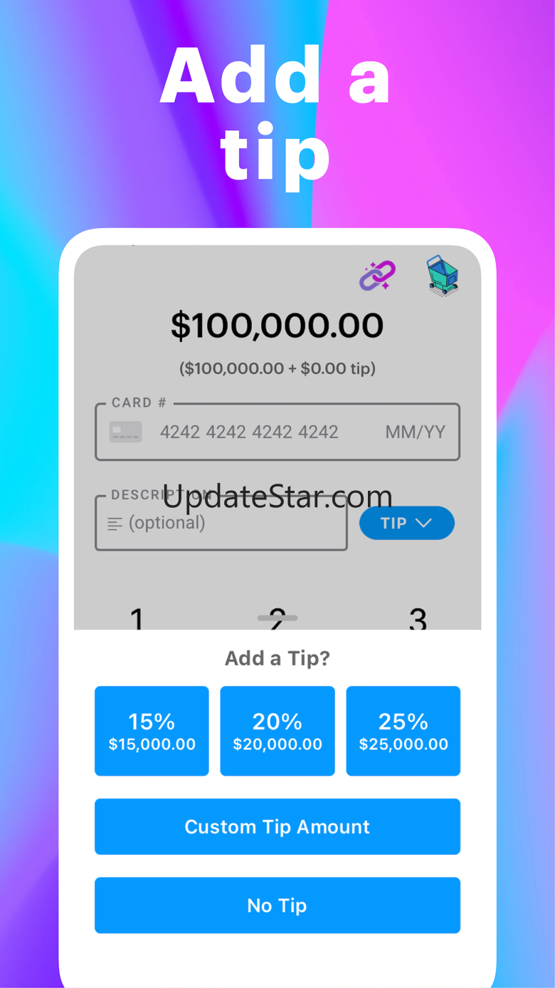Pay for Stripe 2.21